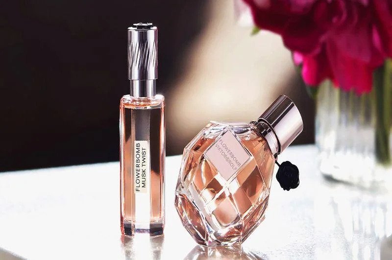 GUIDE TO WOMEN’S PERFUMES ACCORDING TO THE TIME OF DAY