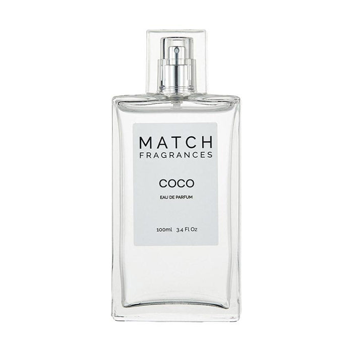 coco mademoiselle similar fragrances