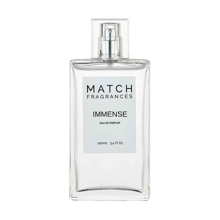 Buy Aftershave Dupe Inspired By l'immensite