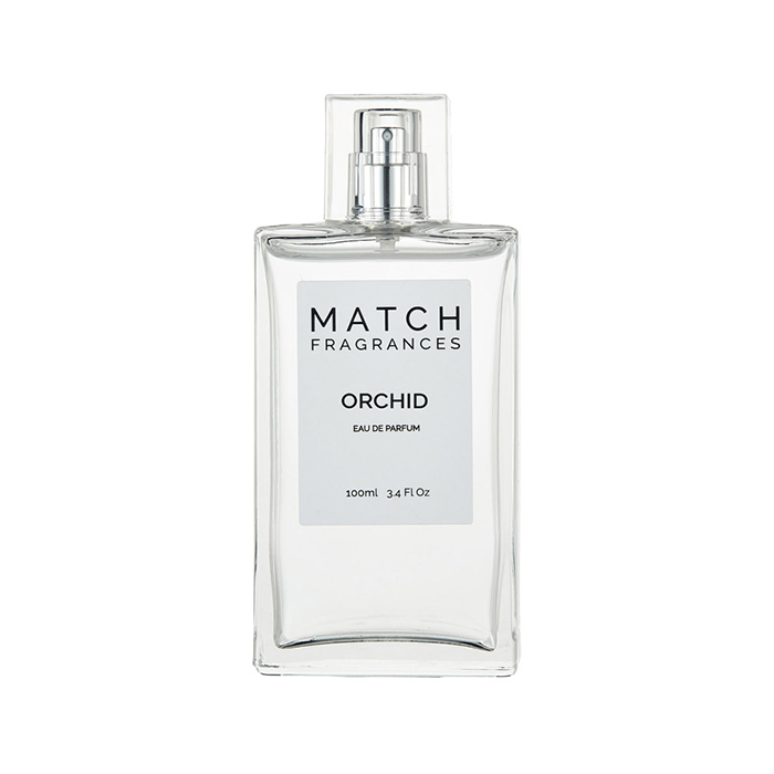 Perfume similar to black top orchid
