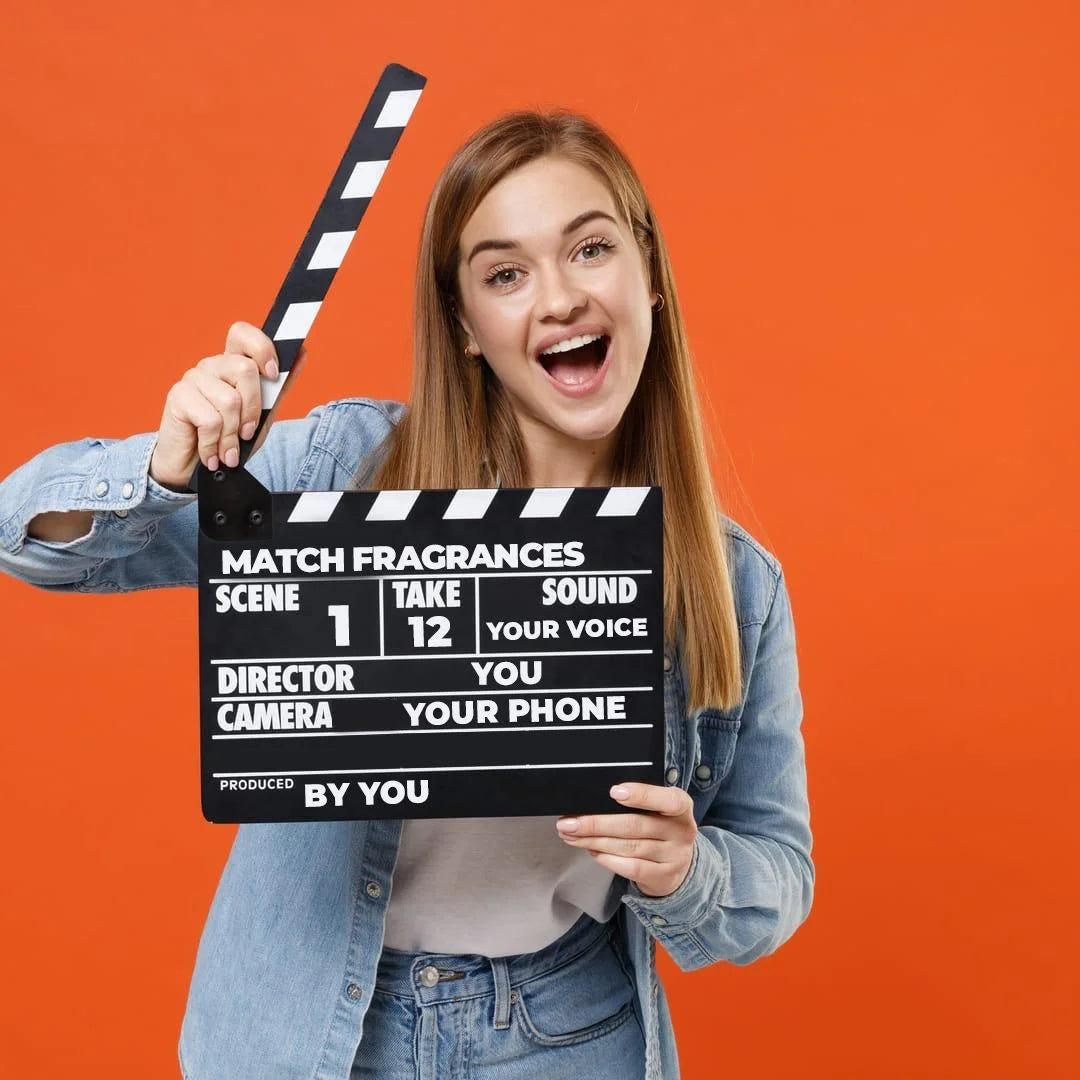 Inspired Fragrances Review – Match Fragrances