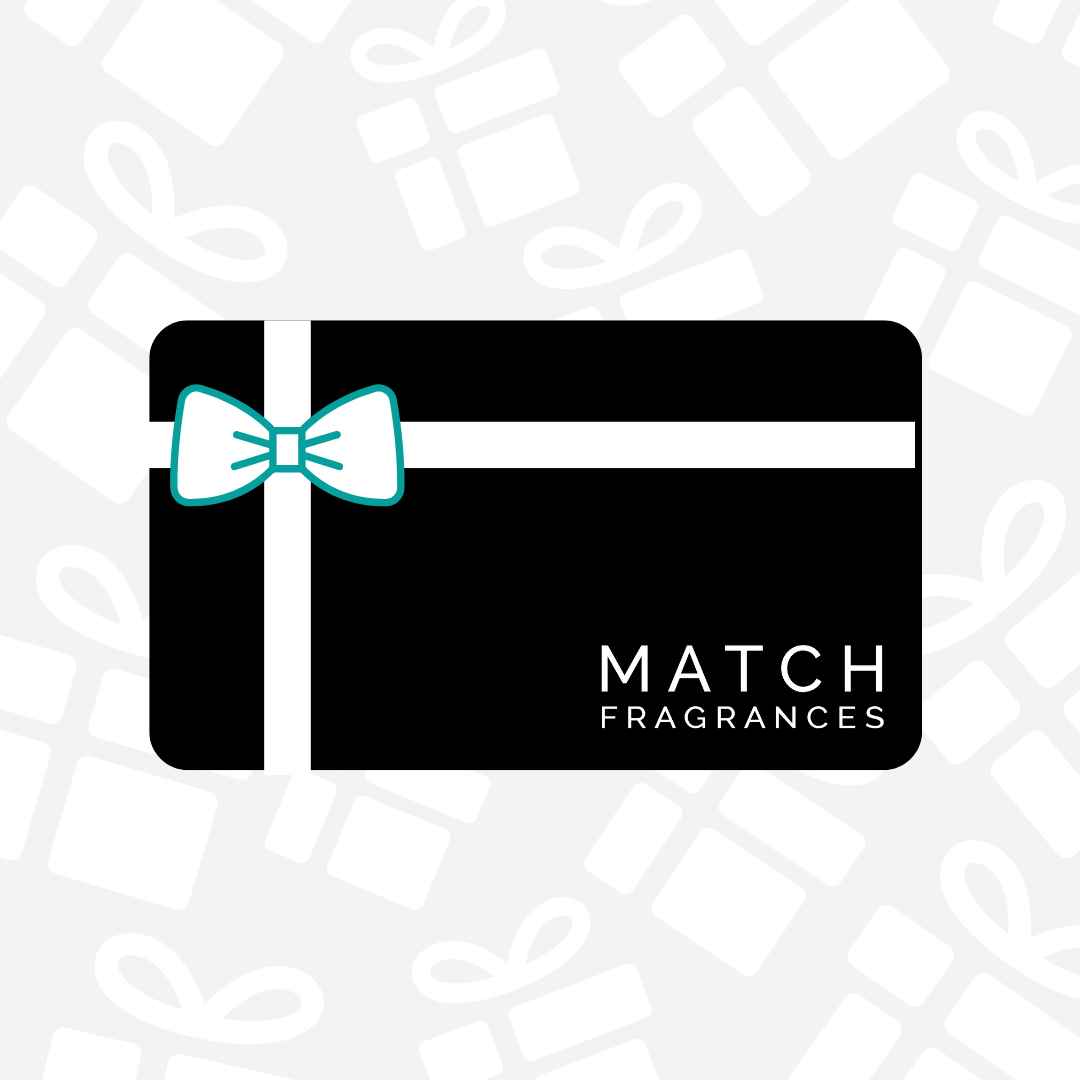 Match Fragrances E-Gift Card