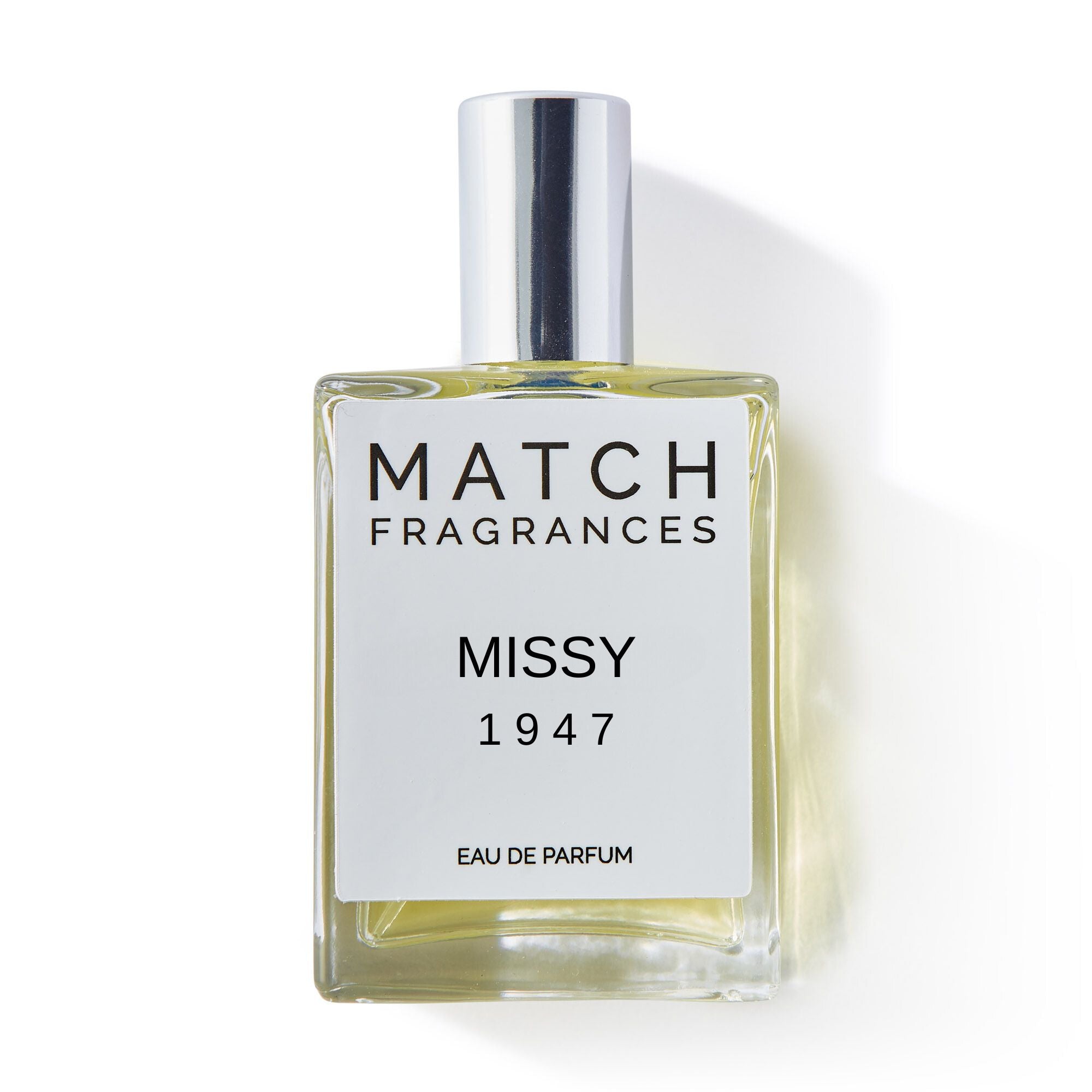 Miss Dior 1947 inspired fragrance replica by Match Fragrances