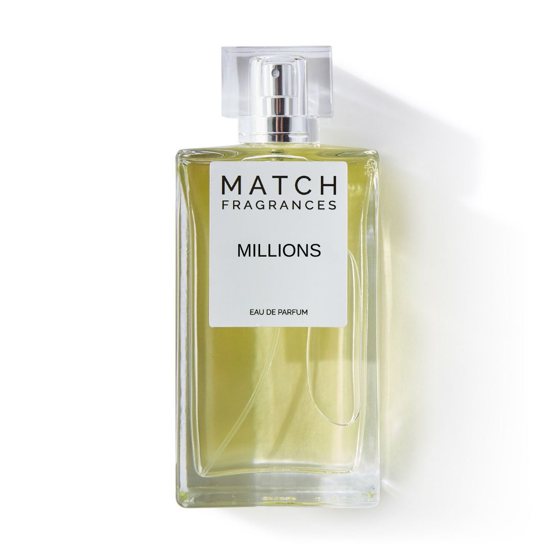Inspired By Paco Rabanne One Million Buy One Million Perfume