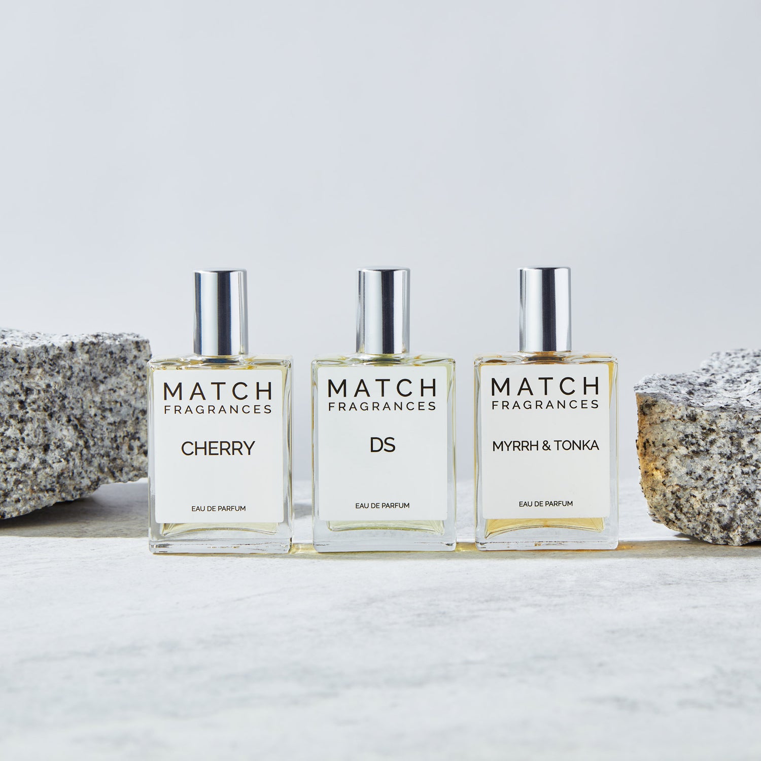 perfume set dupe perfume replicas 3x30ml