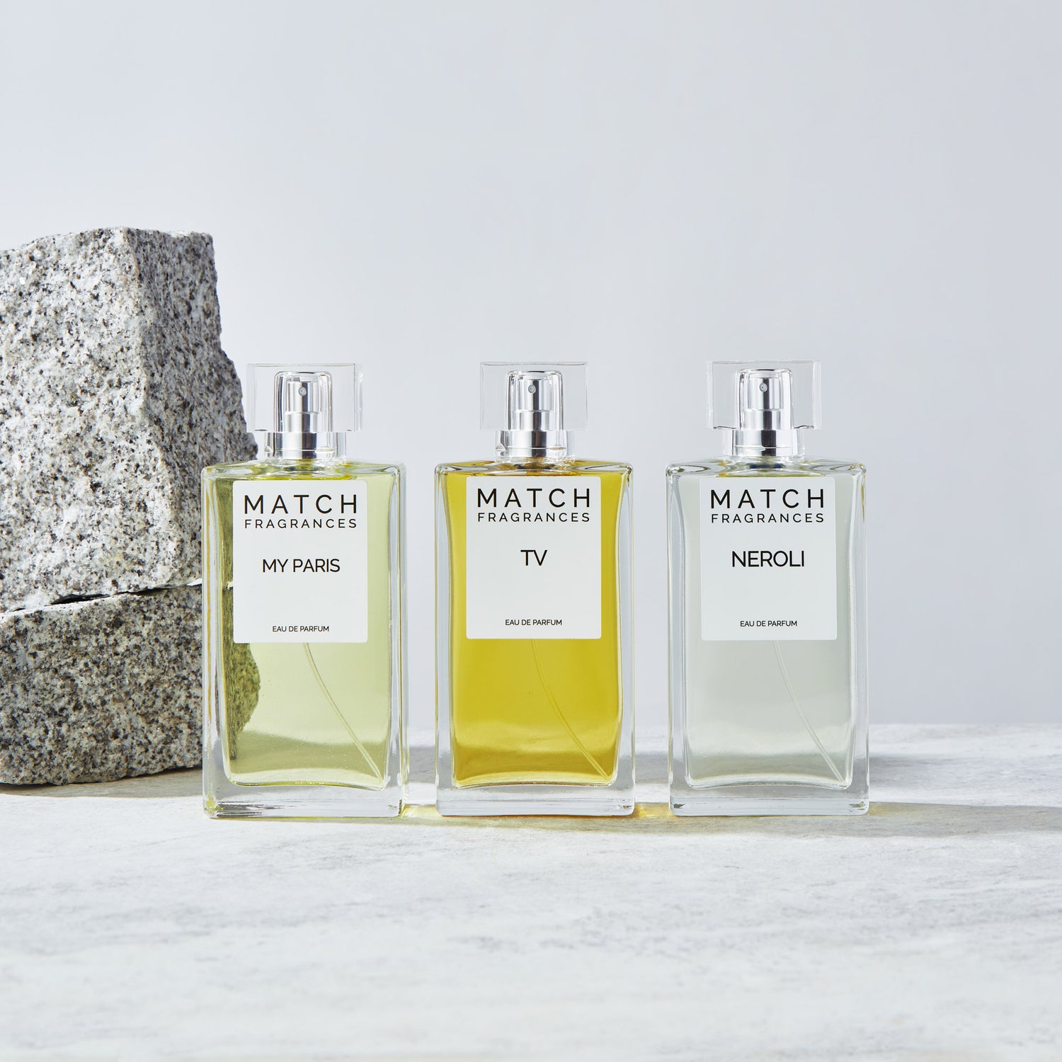 perfume set dupe replica perfumes 3x100ml