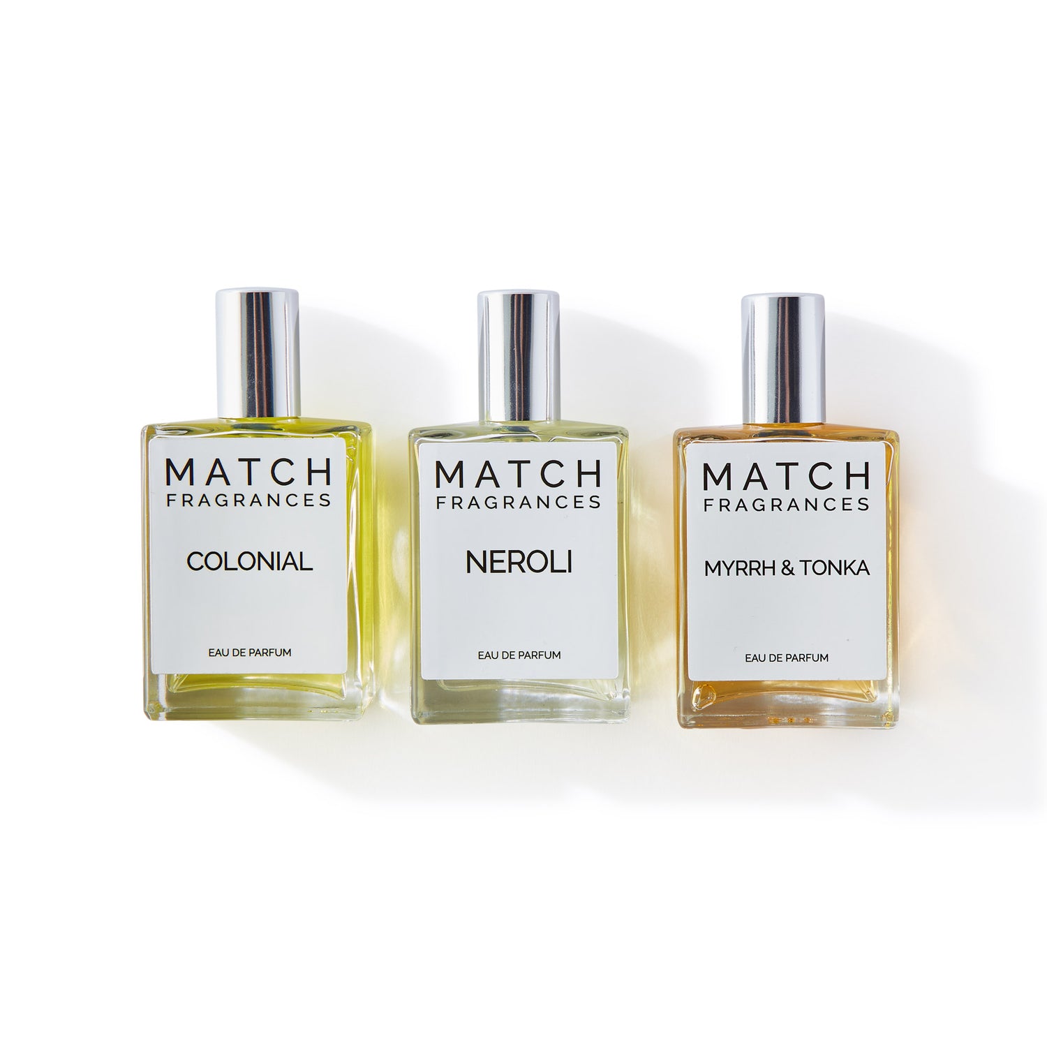 perfume sets copy perfumes