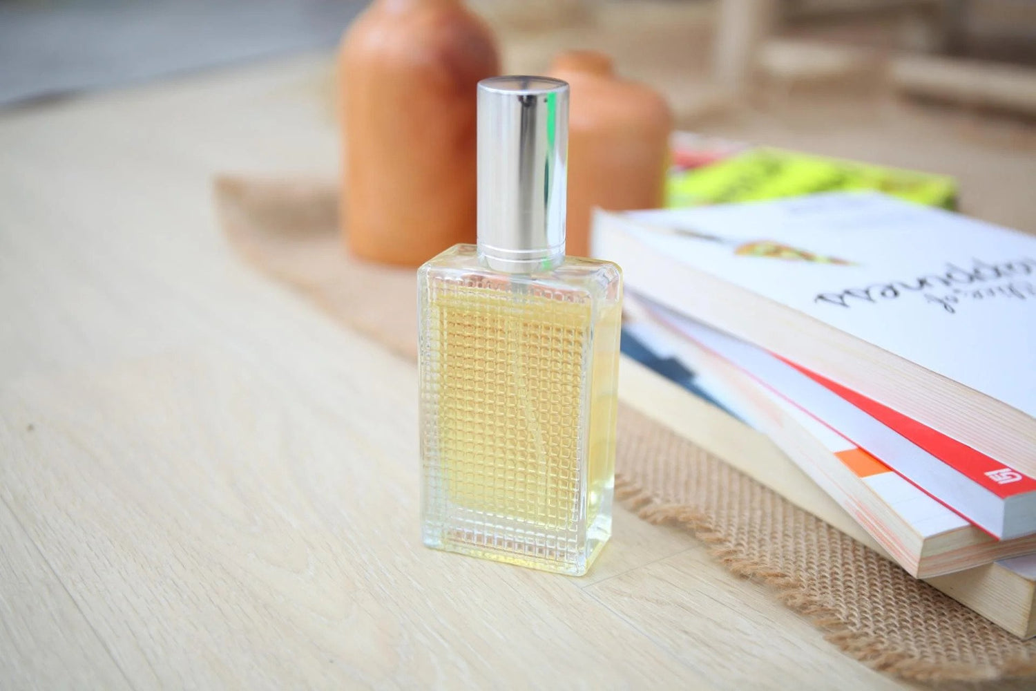 SHOULD YOU WEAR PERFUME OR AFTERSHAVE EVERY DAY?