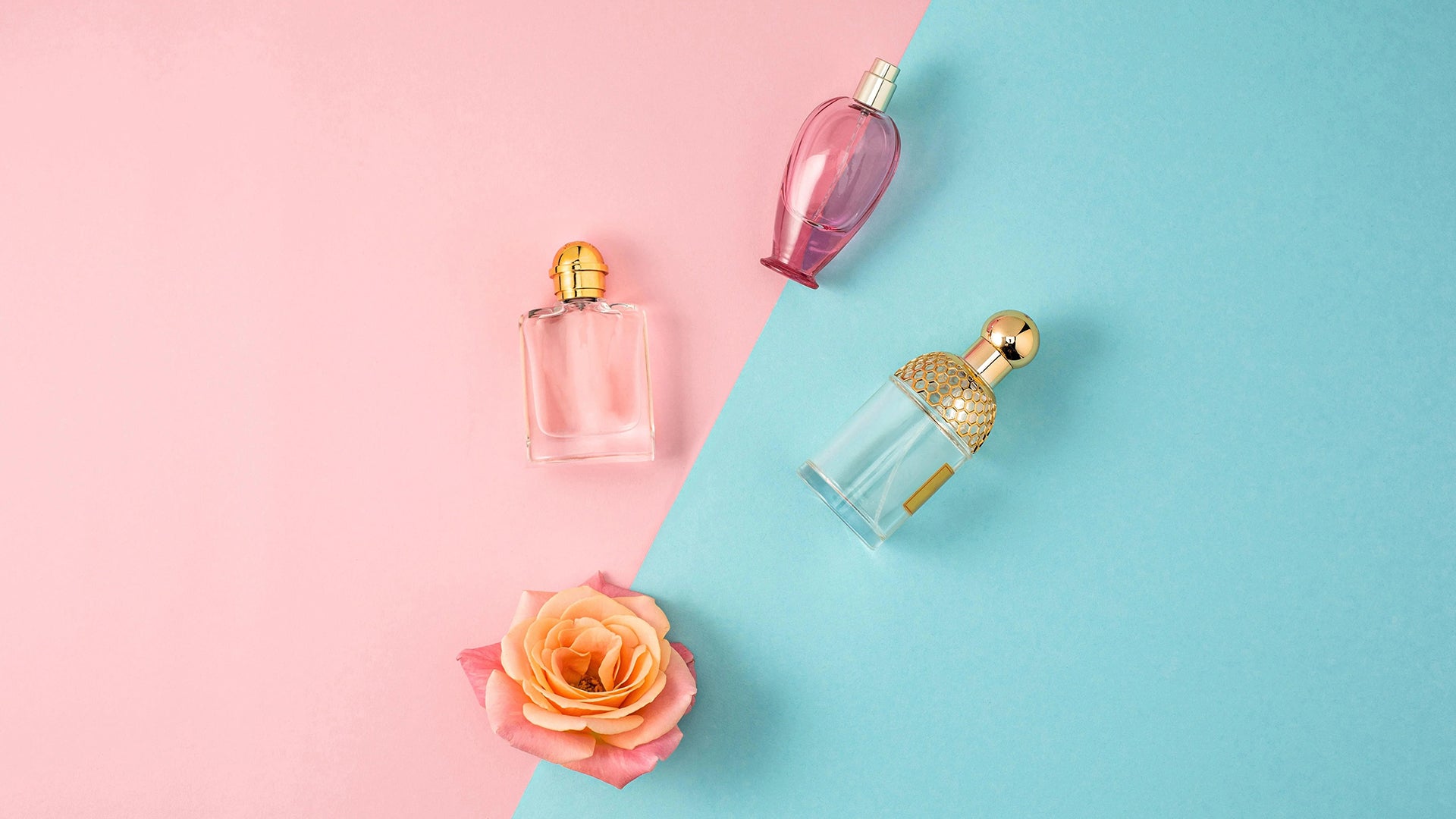 ALL YOU NEED TO KNOW ABOUT GOURMAND FRAGRANCES