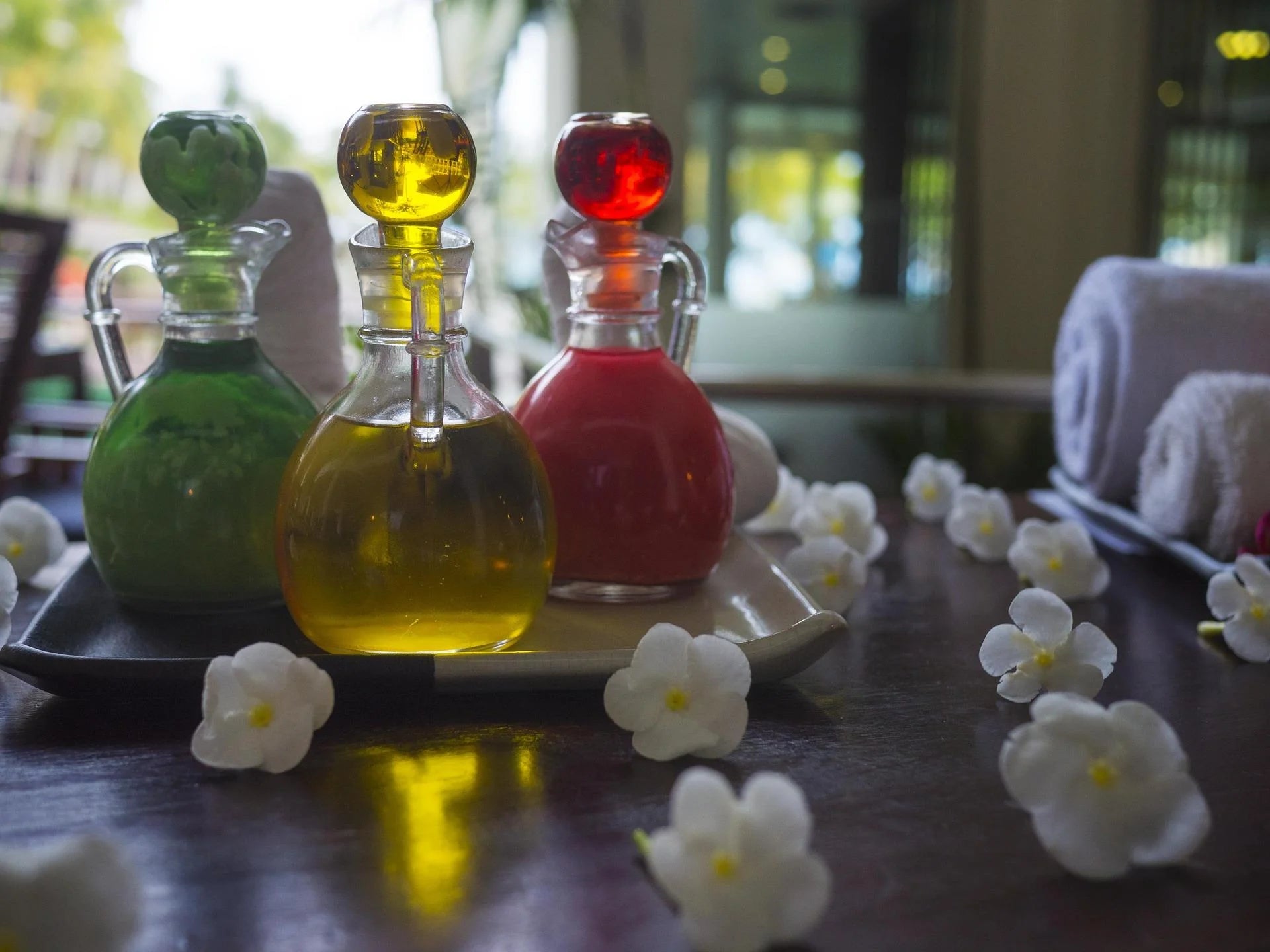 8 INTERESTING FACTS ABOUT PERFUMES