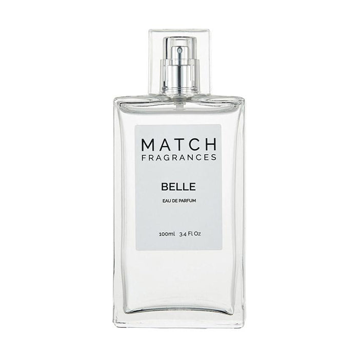 Inspired by La Vie Est Belle