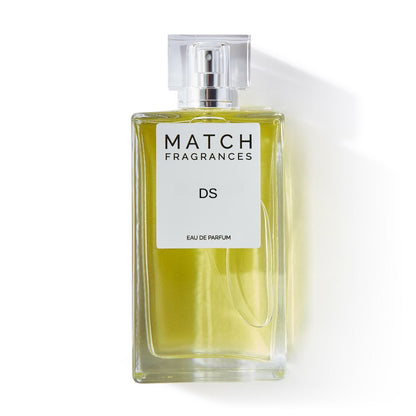 Dior Sauvage dupe replica by Match Fragrances