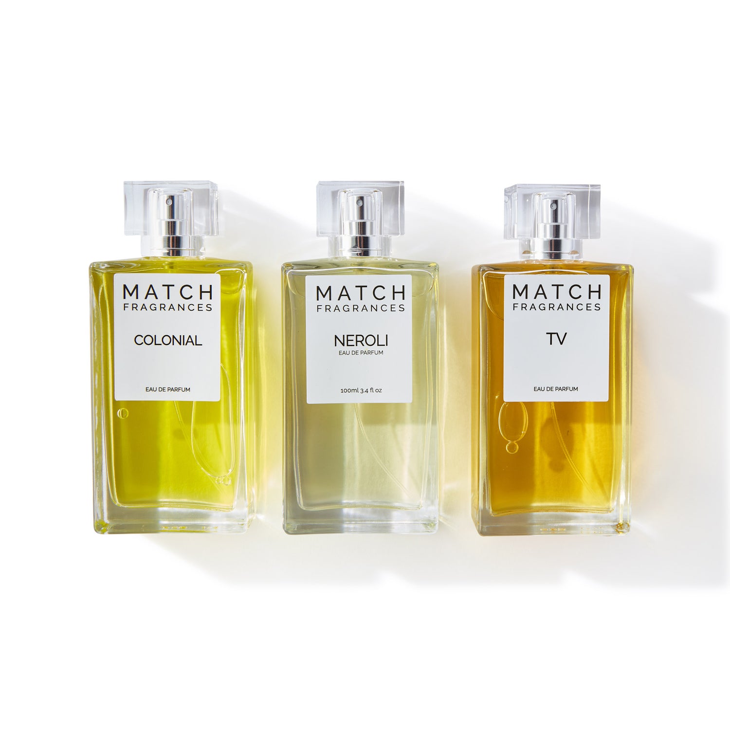 inspired perfume sets