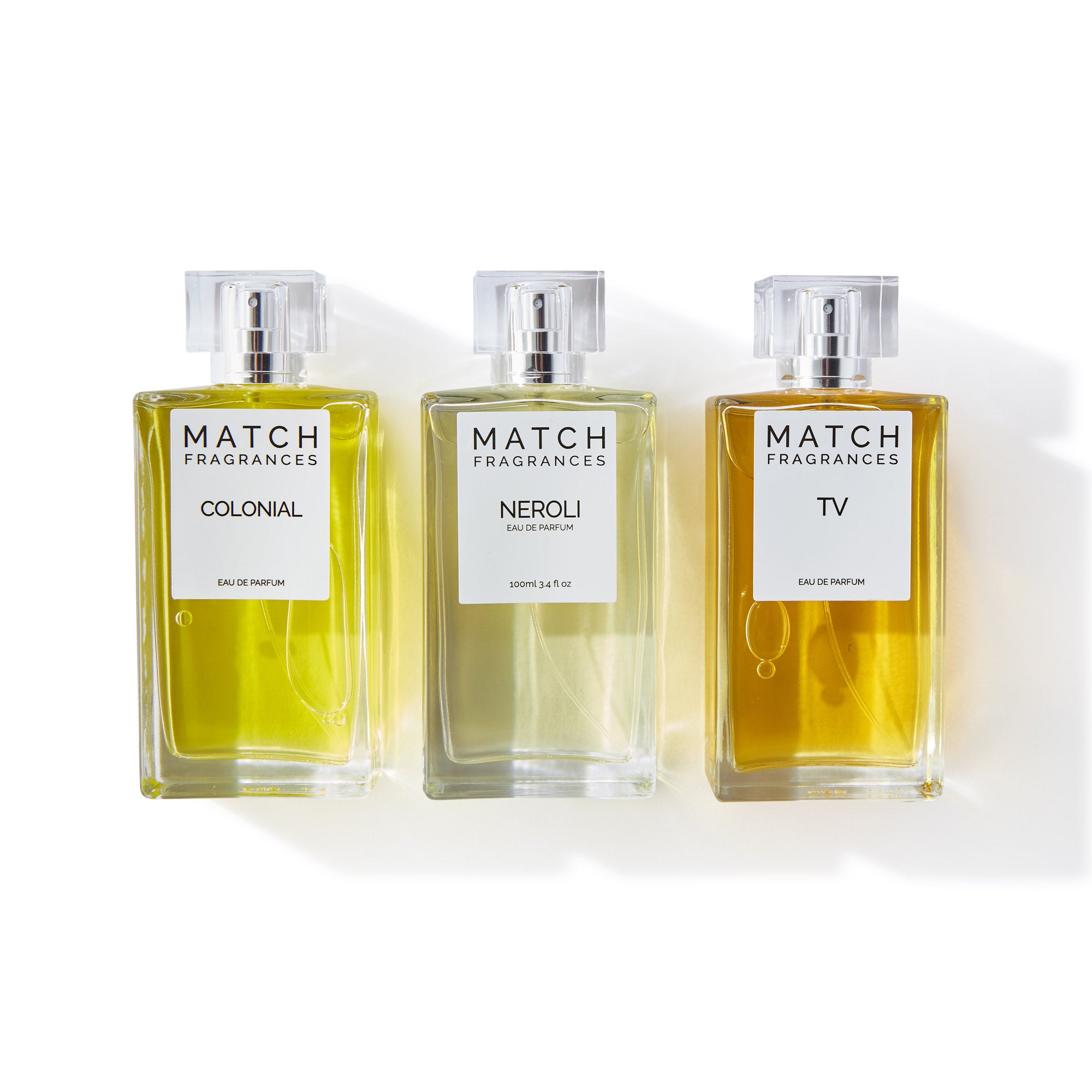inspired perfume sets