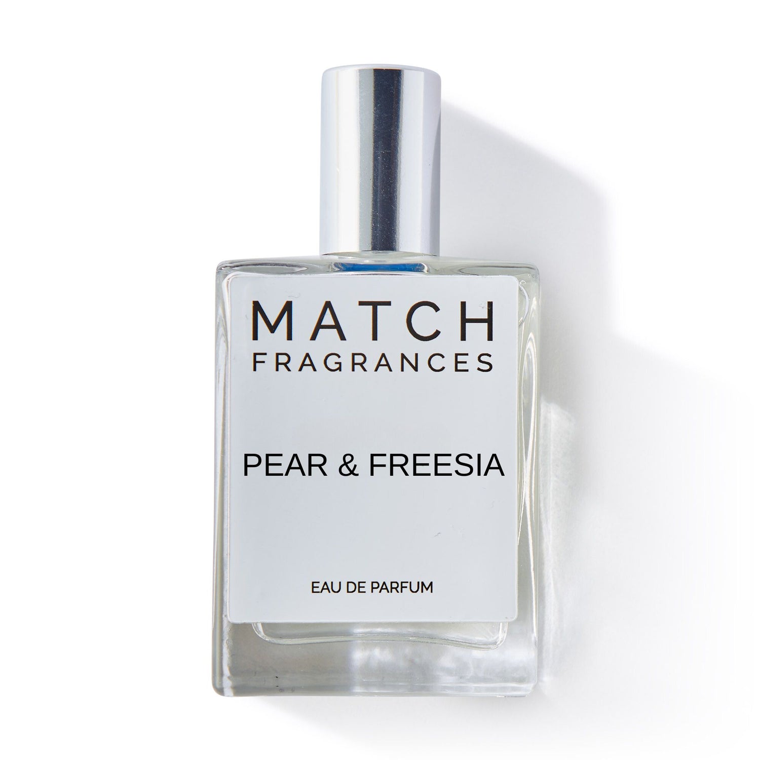 Inspired by Pear &amp; Freesia