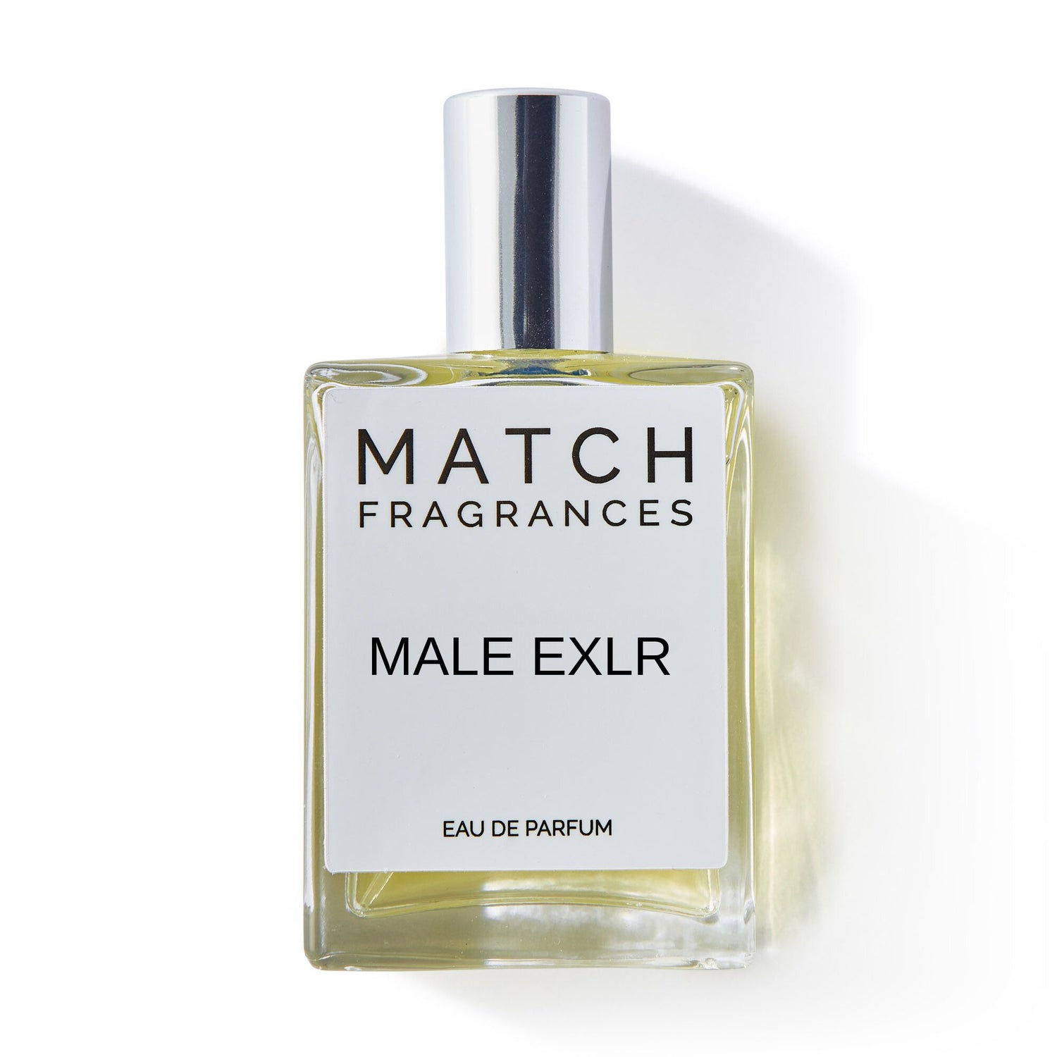 Inspired by Le Male Elixir