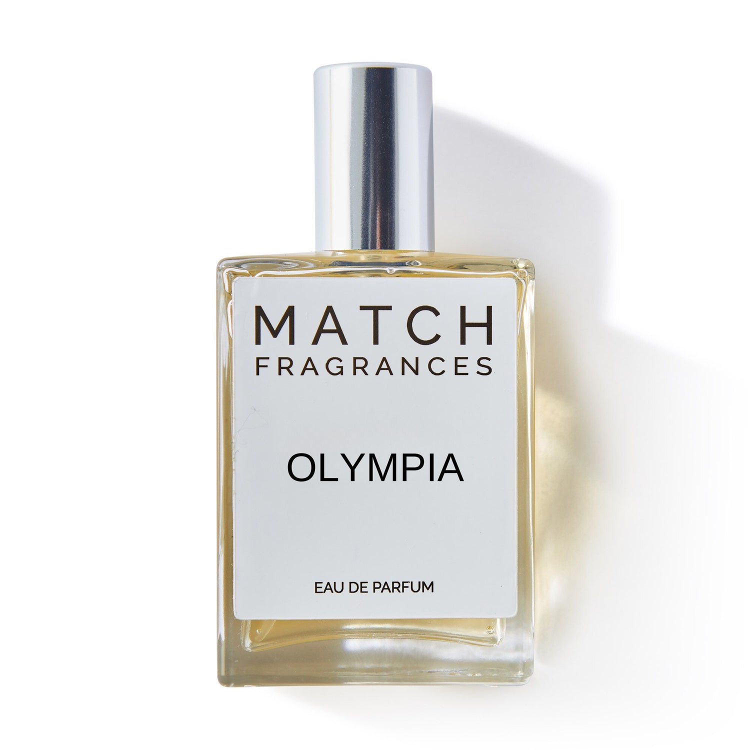 Olympéa dupe copy perfume fragrance replica inspired by Match Fragrances