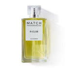 Ralph's Club dupe copy replica fragrance by Match Fragrances